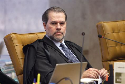 meet brazil s new supreme court chief justice dias toffoli