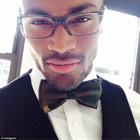 Keith Carlos Is America S Next Top Model S First Male