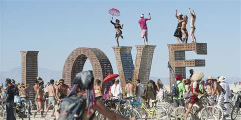 everything you need to know to live the gay fantasy at burning man