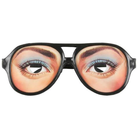 fake eye specs fancy dress costume party design joke prank ebay