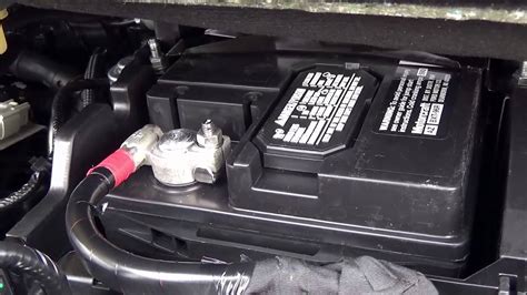 battery  ford escape