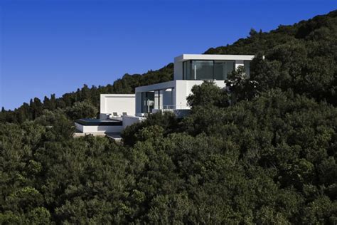 casa de prata dwek architectes archdaily brasil