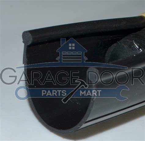 wayne dalton garage door bottom rubber weather seal garage door parts mart