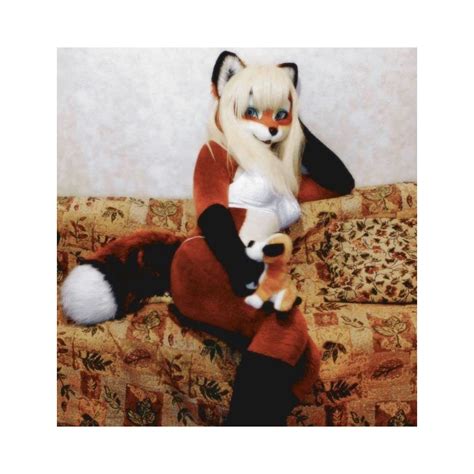 buy japan kemono kawaii  fox fursuit teen costumes caribou full furry suit fursona kigurumi