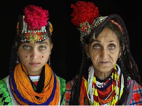 Picture It The Polytheistic Kalash Tribe Of Pakistan