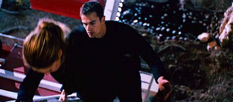 theo james pictures from divergent popsugar entertainment