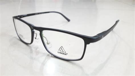 Jual Kacamata Frame Minus Adidas A190 Di Lapak Qeiko Optical Bukalapak