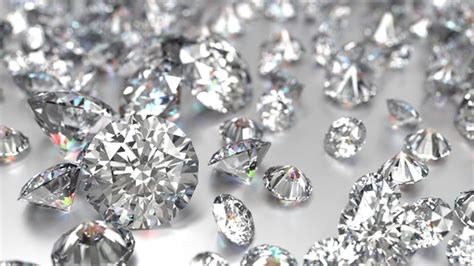 quadrillion tons  diamonds  hiding  earths surface