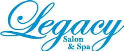 legacy salon  day spa