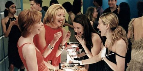 Sex And The City What To Watch If You Love The Hbo Series Cinemablend