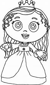 Coloring Super Pages Why Printable Princess Pea Bestcoloringpagesforkids Readers Kids Cartoon Book Wecoloringpage sketch template