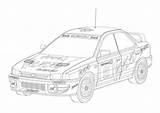 Motorist Autoevolution sketch template