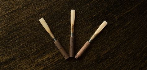 professional oboe reed etsy