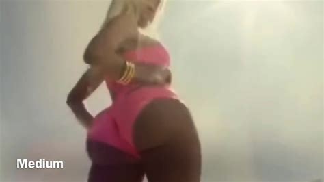 Nicki Minaj Jerk Off Challenge Eporner