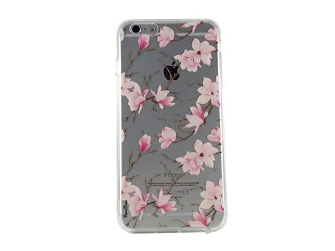 cherry blossom new flowers cell phone case iphone 6 plus