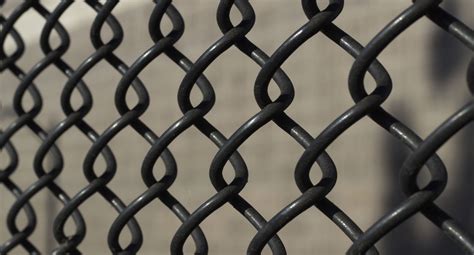 residential chain link fence benefits