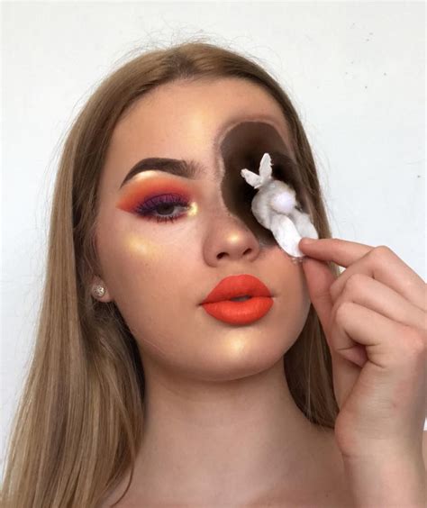 [new] the 10 best makeup with pictures happy easter inspired by a