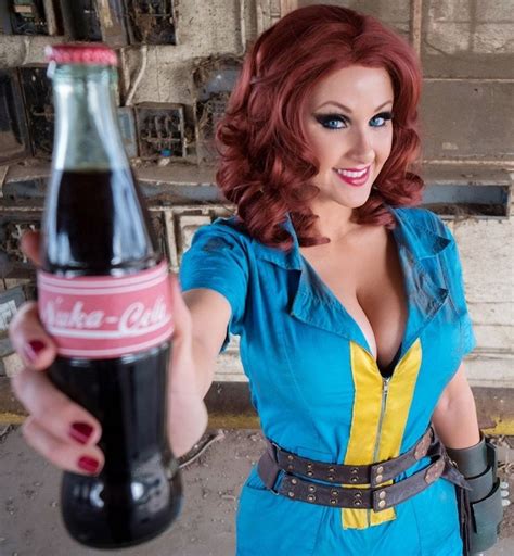 Pin On Cosplay Fallout