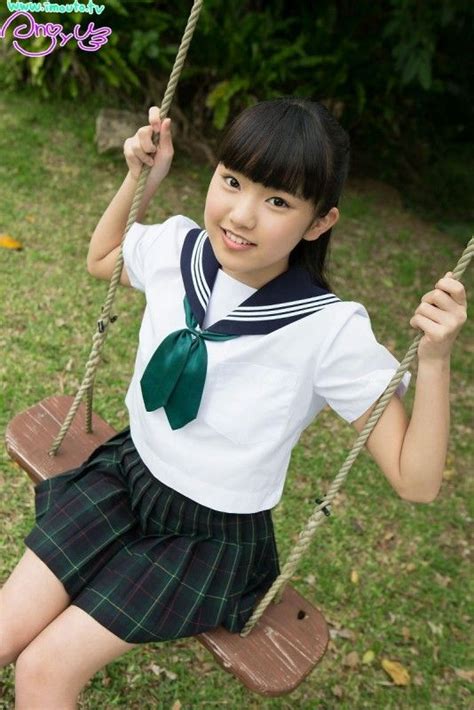 香月杏珠 anju kozuki【2019】 学校の制服、日本の学校の制服