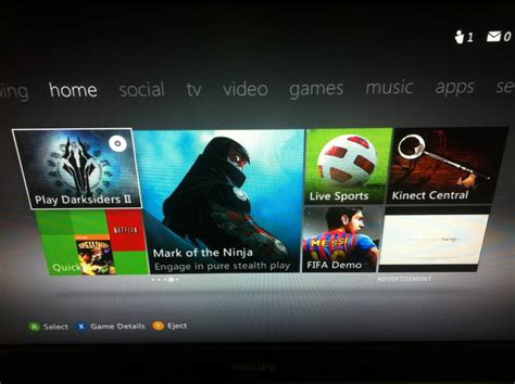 ads games   growing complexity  xbox  giant bomb