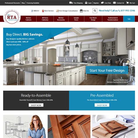 rta store reviews rta store cabinets reviewed rated