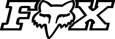 fox logo vector  vectorifiedcom collection  fox logo vector