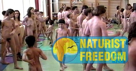 naturist freedom boxing bare buns sexy erotic girls