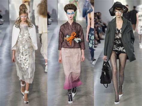 Everything You Need To Know About Paris Fashion Week Look
