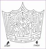 King Saul David Maze Sunday Bible Israel Kids Solomon School Pages Coloring Crafts Biblewise Activities Printable Becomes Search Craft First sketch template