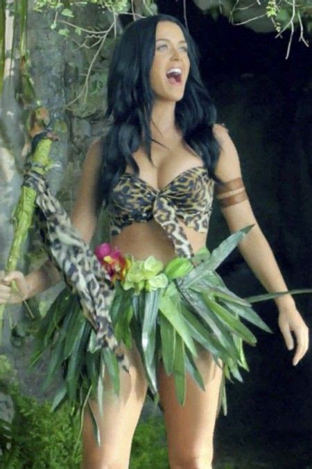 Katy Perry Roar Costume Absolutely Love It Makes Me Want To Do