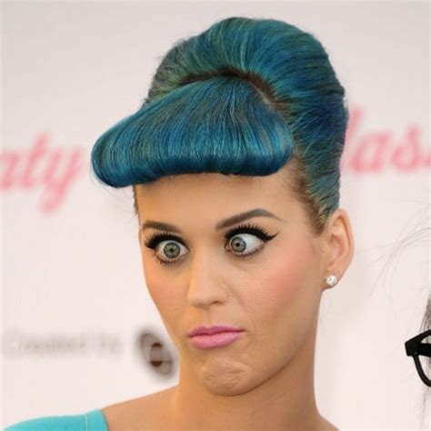 Katy Perry Launches A Line Of Cute And Colorful Fake