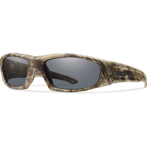 Smith Optics Hudson Elite Tactical Sunglasses Hutpcgy22kh Bandh