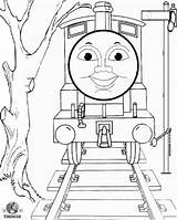 Thomas Coloring Pages Train Kids Printable Charlie Tank Friends Engine Rosie Color Narrow Print Engines Online Thomasthetankenginefriends Sodor Toys Games sketch template