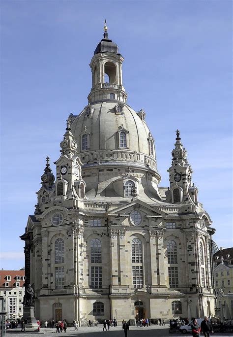 frauenkirche dresden pfarrbriefservicede