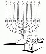 Hanukkah Dltk Getdrawings Coloringhome sketch template