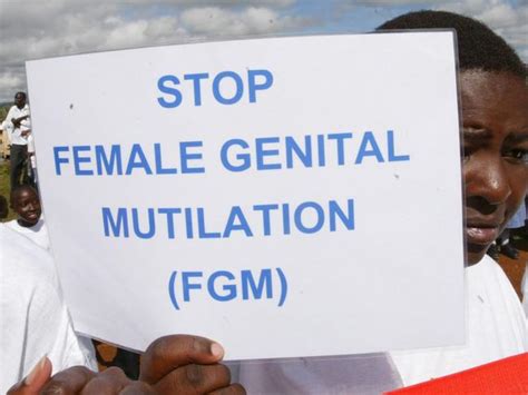 Women Work To Stop Female Genital Mutilation In Sydney’s West Daily