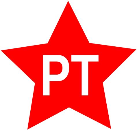 logomarca  pt pngtransparente   sem fundo
