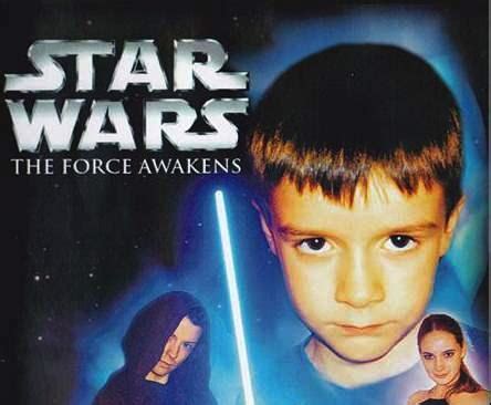 trailer  star wars  force awakens
