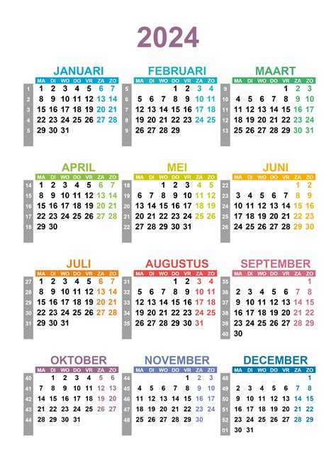 kalender  zum ausdrucken