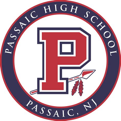 passaic schools school logo downloads