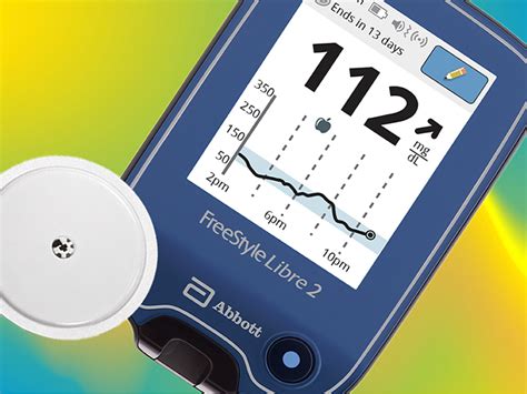 fda oks freestyle libre   real time glucose alerts