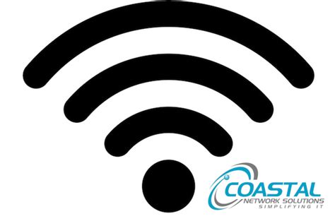 eliminating wifi dead spots   small business managed services