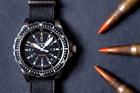 20 best military watches for everyday carry man of many