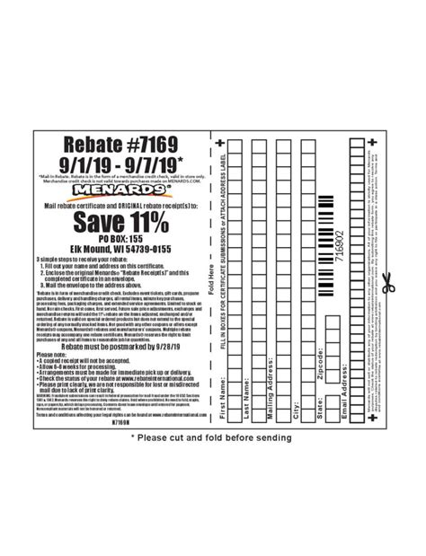 menards  rebate form  printable crossword puzzles bingo cards