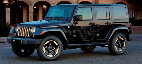 Buyers Guide 2014 Jeep Wrangler Doors Trims Tops And Options