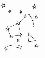 Constellation Constellations Signo Llamado Ofiuco Zodiacal Freeprintablecoloringpages sketch template