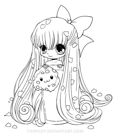 cute kawaii food coloring pages coloring home