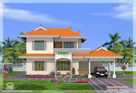 bedroom india style home design   sqfeet kerala home design  floor plans