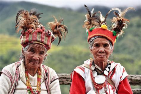 a guide to the indigenous tribes of the philippines indigenous tribes