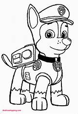 Chase Paw Patrol Coloring Pages Ryder Kids Sheets Entitlementtrap Excellent Printable Colouring Lovely Halloween Malvorlage Visit Choose Board Comments sketch template